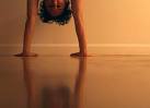 headstand