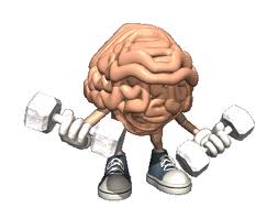 Exercise your Body ~ Strengthen your Brain.